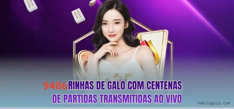 Cashback semanal Habilpg