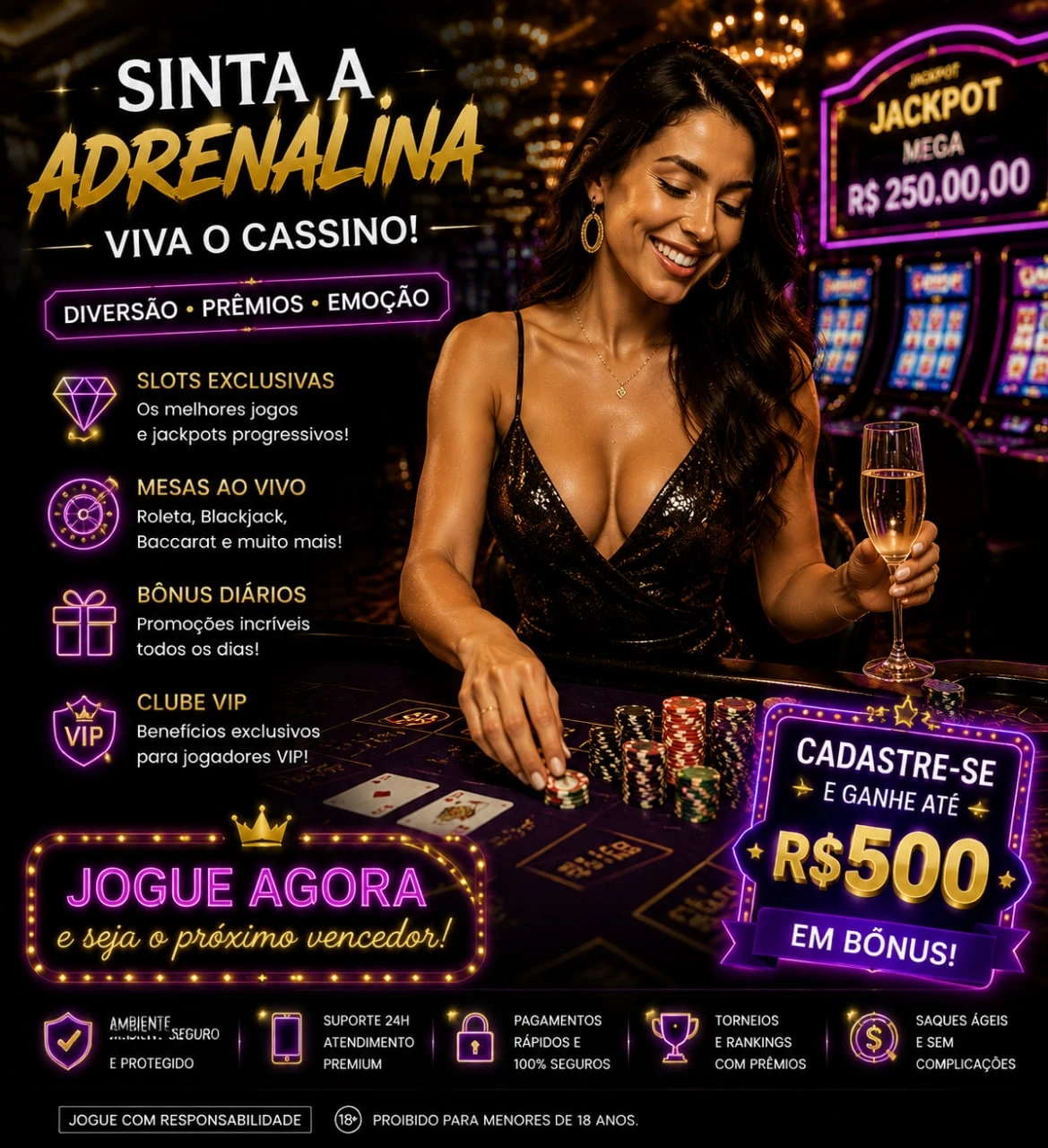 Certificações de segurança e licenças da Habilpg