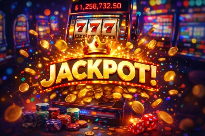 Lottery Instantânea